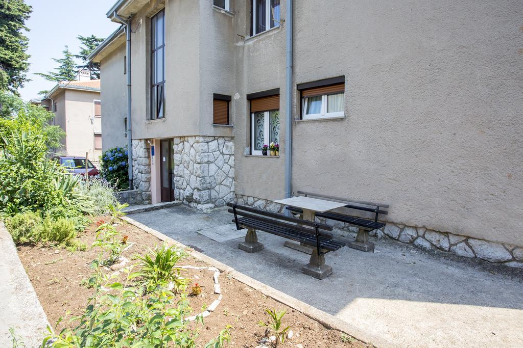 Apartments Cosy And Comfortably Rijeka Zimmer foto