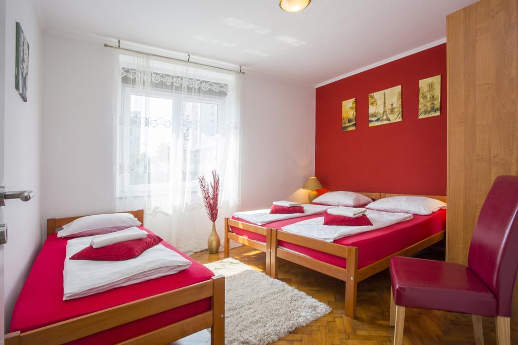 Apartments Cosy And Comfortably Rijeka Zimmer foto