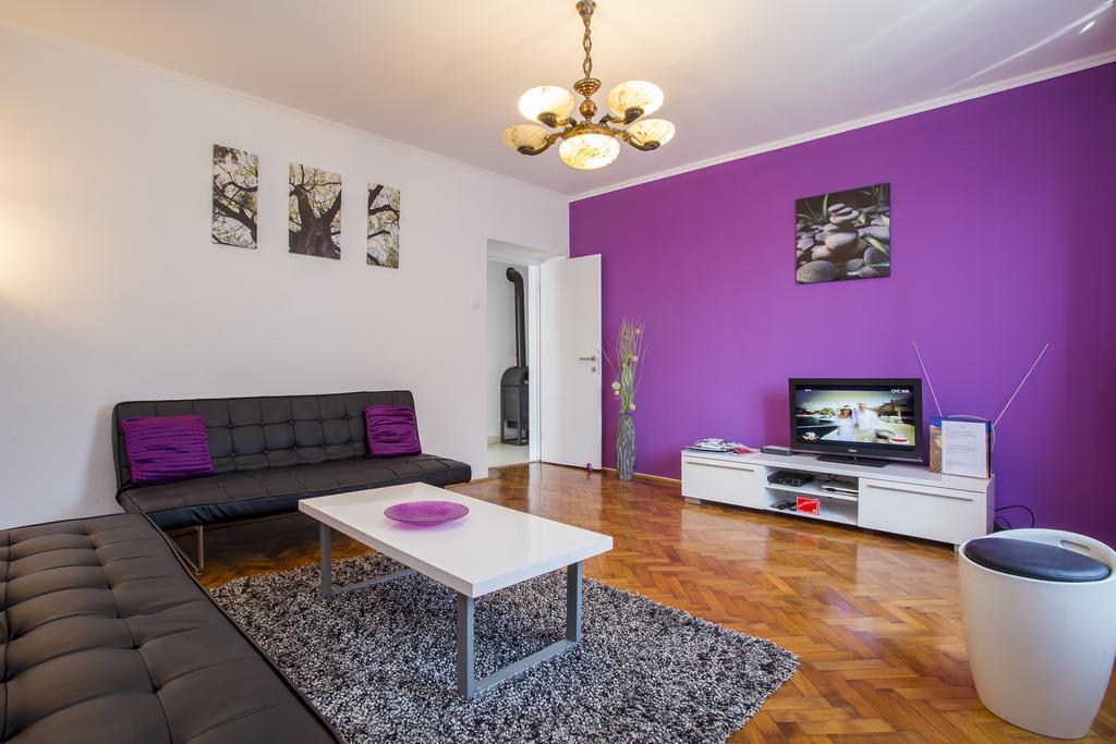Apartments Cosy And Comfortably Rijeka Zimmer foto