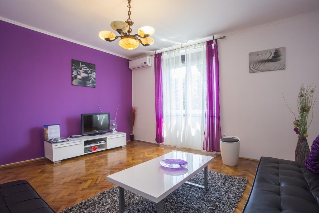 Apartments Cosy And Comfortably Rijeka Zimmer foto